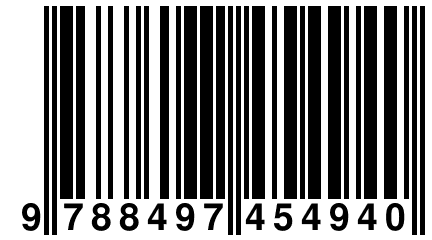 9 788497 454940