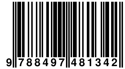 9 788497 481342