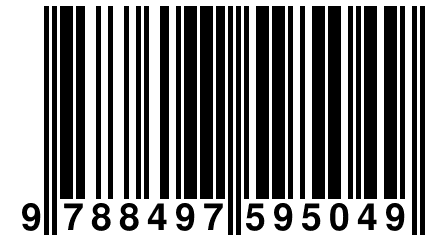 9 788497 595049