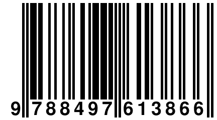 9 788497 613866