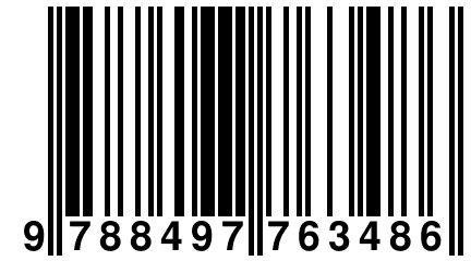 9 788497 763486