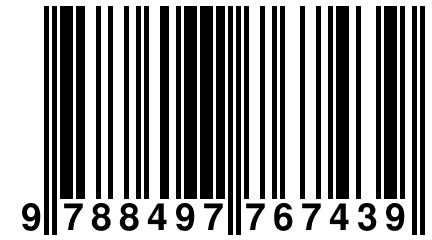 9 788497 767439