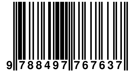 9 788497 767637