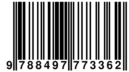 9 788497 773362