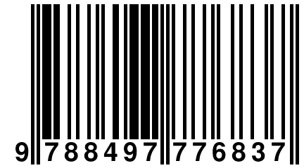 9 788497 776837
