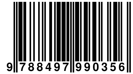 9 788497 990356
