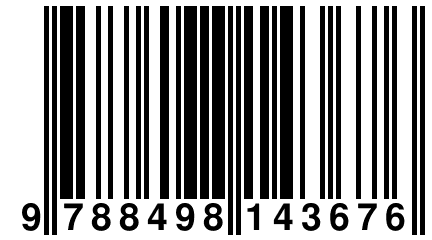 9 788498 143676