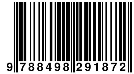 9 788498 291872