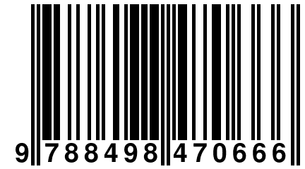9 788498 470666