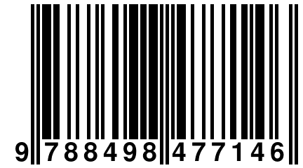 9 788498 477146