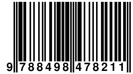 9 788498 478211