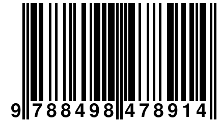 9 788498 478914