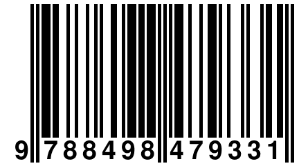 9 788498 479331
