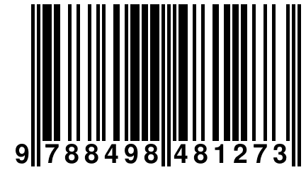 9 788498 481273