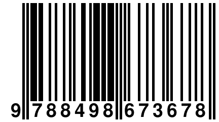 9 788498 673678