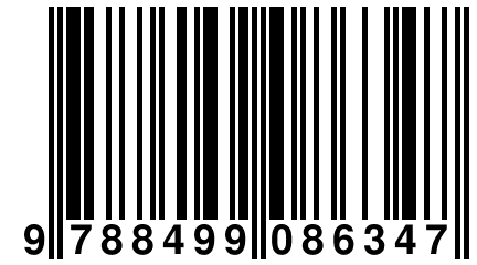 9 788499 086347