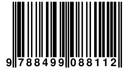 9 788499 088112