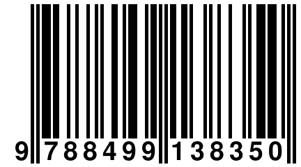 9 788499 138350