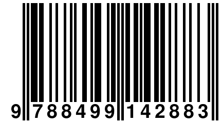 9 788499 142883
