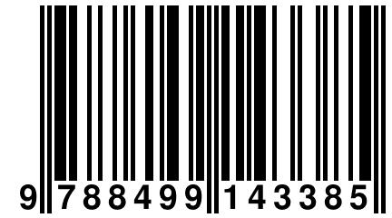 9 788499 143385