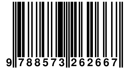 9 788573 262667