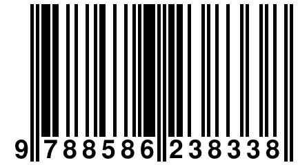 9 788586 238338