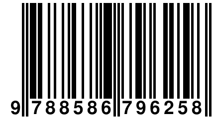 9 788586 796258