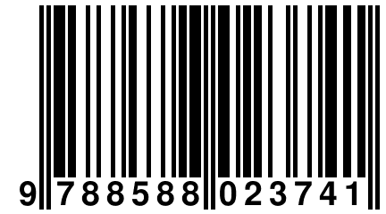 9 788588 023741