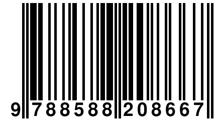 9 788588 208667