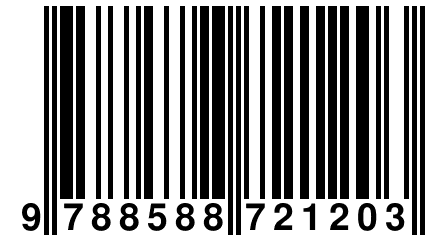 9 788588 721203