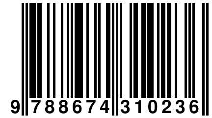 9 788674 310236