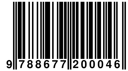 9 788677 200046