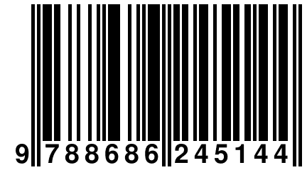 9 788686 245144