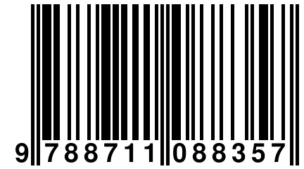 9 788711 088357