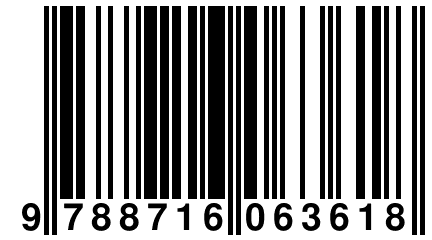 9 788716 063618