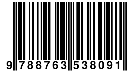 9 788763 538091