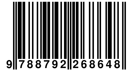 9 788792 268648
