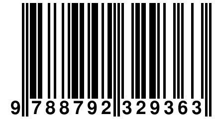 9 788792 329363