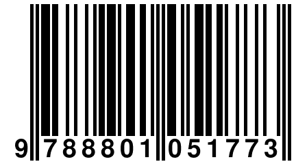 9 788801 051773