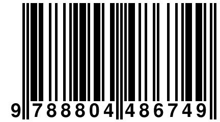 9 788804 486749