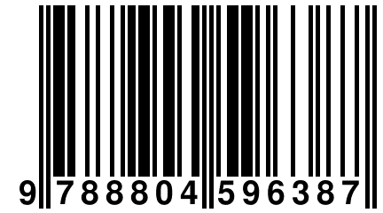 9 788804 596387