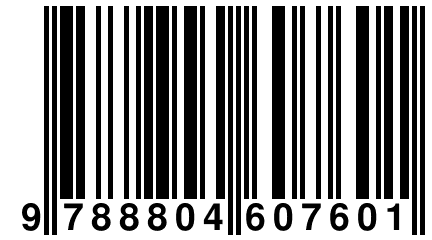 9 788804 607601