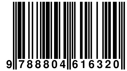9 788804 616320
