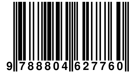 9 788804 627760