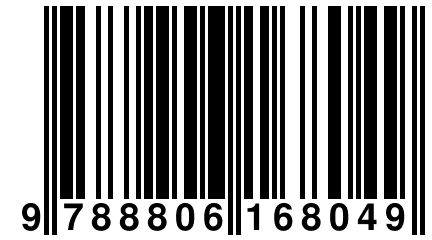 9 788806 168049
