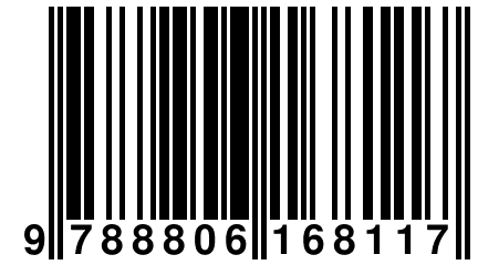 9 788806 168117