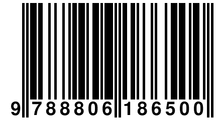 9 788806 186500