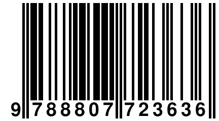 9 788807 723636