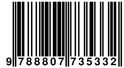 9 788807 735332