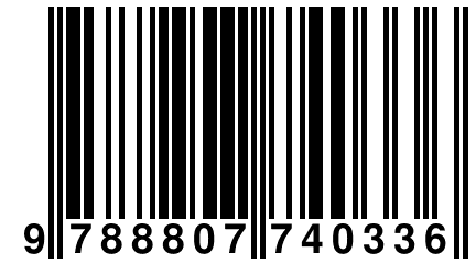 9 788807 740336